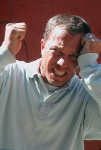 Кадр Контроль разума