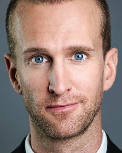 Марк С. Хэнсон фото