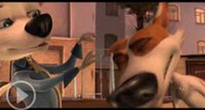 Международный трейлер