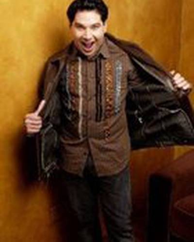 Джоэль Майкли фото