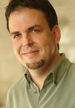 Алан Эри Лазар фото