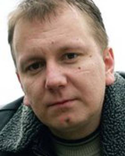 Томаш Преняш-Струс фото