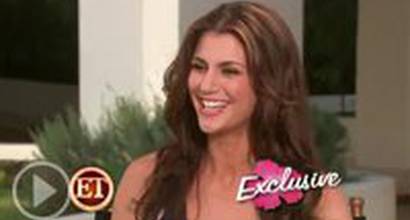 Репортаж канала ET