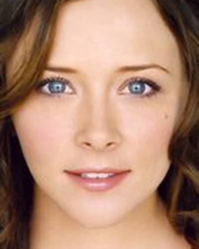 Анна Кэмпбелл фото