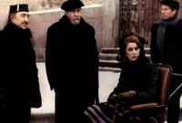 Кадр Тристана