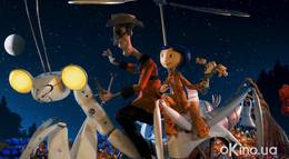 Кадр из фильма "Коралина в Cтране Кошмаров" - 1