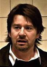 Томас В. Габриэльссон фото