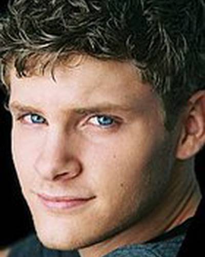 Алекс Арсено фото