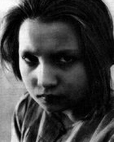 Татьяна Мухина фото