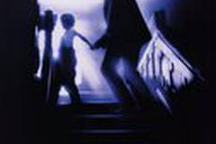 Лестница Иакова