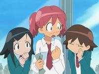 Кадр Сержант Кэроро