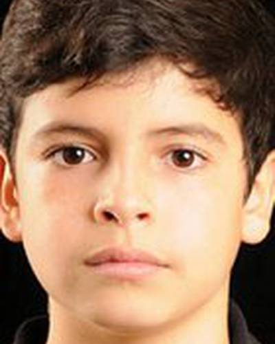 Марио Марин-Боркес фото