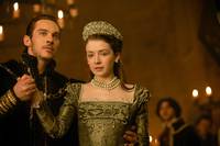 Кадр Тюдоры