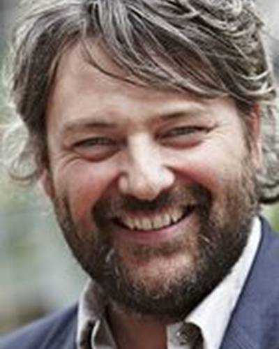 Каспар Мунк фото