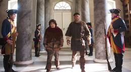 Кадр из фильма "Пришельцы 3: Взятие Бастилии" - 2