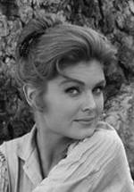 Патриция Блэр фото