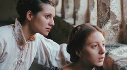 Кадр из фильма "Мария – королева Шотландии" - 2