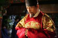 Кадр Божественное оружие