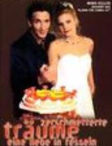 Zerschmetterte Träume - Eine Liebe in Fesseln