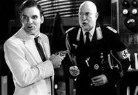 Кадр Мертвые пледов не носят