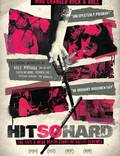 Постер из фильма "Hit So Hard: Школа жизни Патти Шемель" - 1
