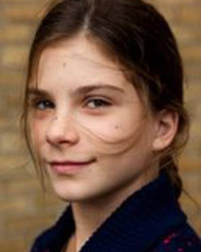 Техилла Блад фото