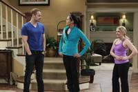 Кадр Мелисса и Джоуи