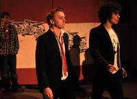 Кадр Вишневая бомба