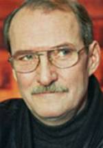 Степан Олексенко фото