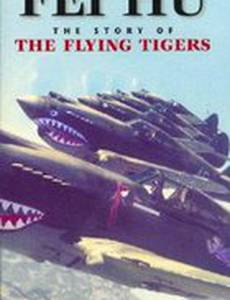 Fei Hu: The Story of the Flying Tigers