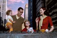 Кадр Стюарт Литтл 2