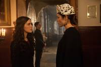 Кадр Академия вампиров