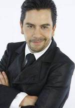 Карлос Эспехель фото