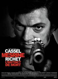 Постер Враг Государства №1: Легенда