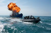 Кадр Солдаты удачи