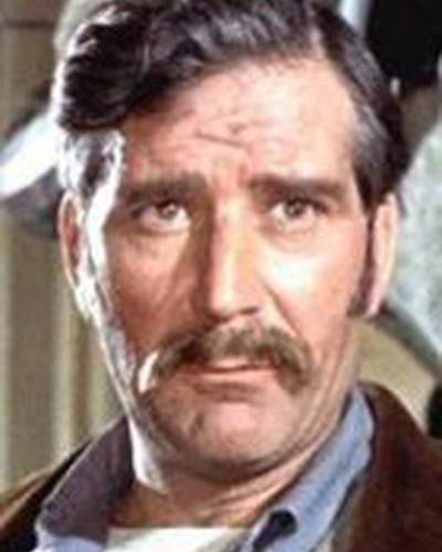 Виктор Брукс фото