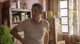 Кадр из фильма "Рио, я люблю тебя" - 1