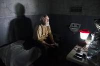 Кадр Ходячие мертвецы