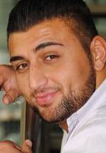 Майкл Кесероглу фото