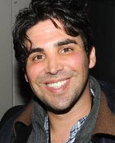 Кевин Турен фото