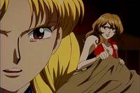 Кадр Люпен III: Несчастливые дни Фудзико