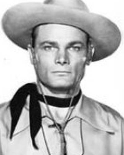 Джордж Тернер фото