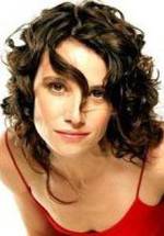 Алина Кюппенхейм фото