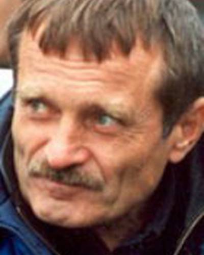 Николай Стамбула фото