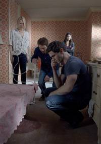 Кадр Быть человеком