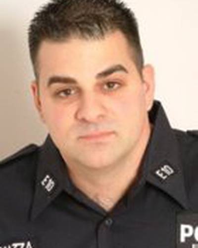 Энтони С. Мацца фото