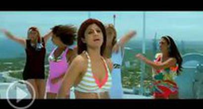 Музыкальное видео