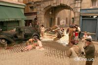 Кадр Голова в облаках