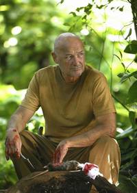 Кадр Остаться в живых