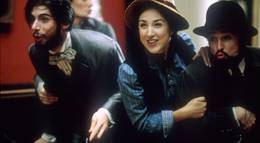 Кадр из фильма "Лотрек" - 1